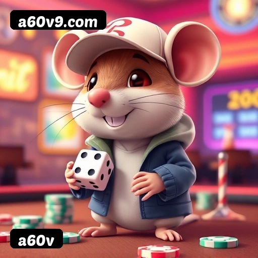 Siga a a60v no Facebook