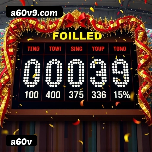 Cashback Semanal a60v