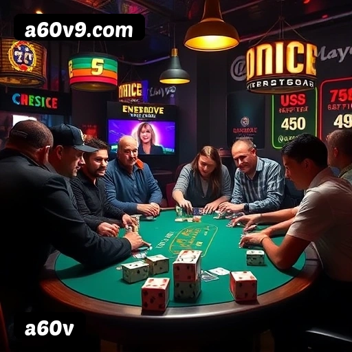 Cassino 24/7 disponível