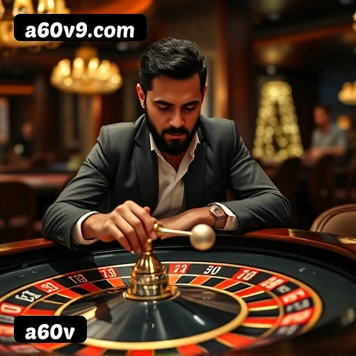 Bacará VIP com squeeze feature